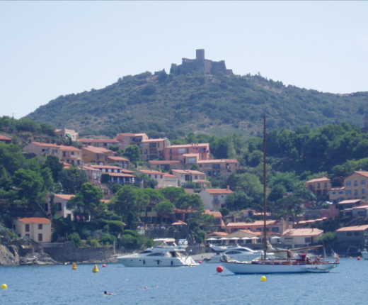 Venue Holidays, Camping Languedoc, Roussillon, France, Sandcastle